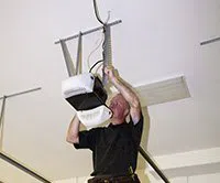 Expert Garage Doors Washington, DC 202-570-7041 Expert Garage Doors Washington, DC 202-570-7041 - service-side